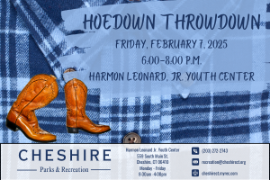 Hoedown Throwdown - Family Dance